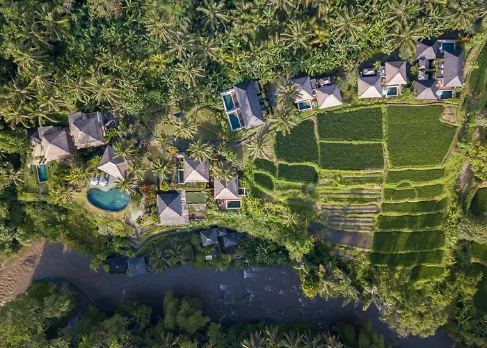Villa Semana Resort Ubud