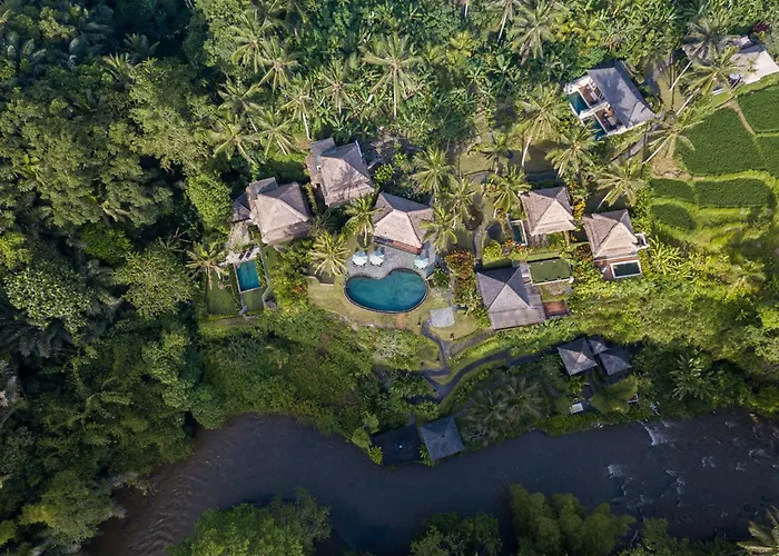 Villa Semana Resort Ubud