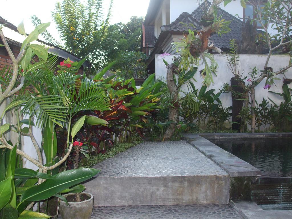 Villa Semana Ubud (Bali)