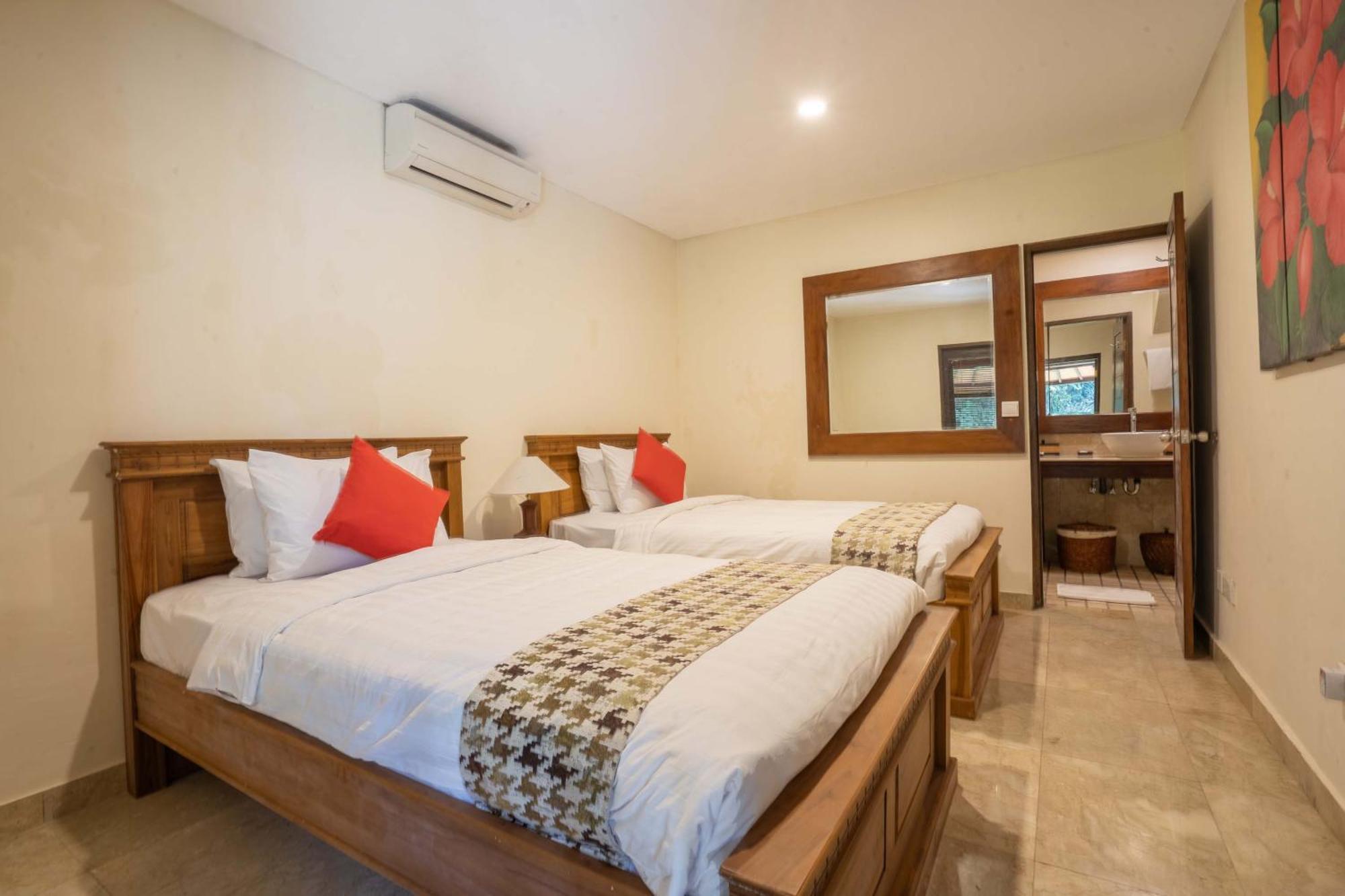 Villa Semana Ubud (Bali)