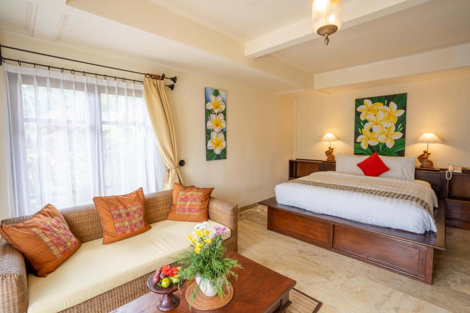 Villa Semana Ubud (Bali)