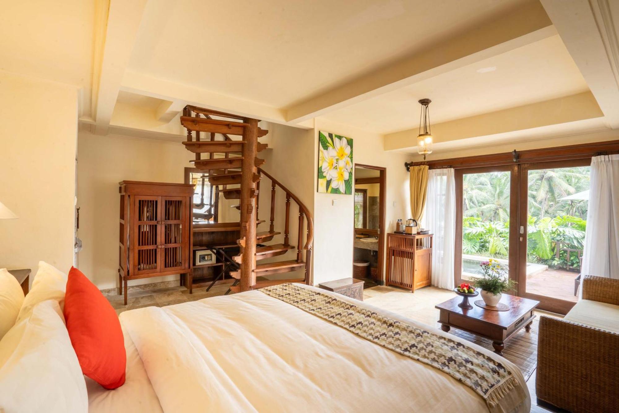 Semana Ubud (Bali)