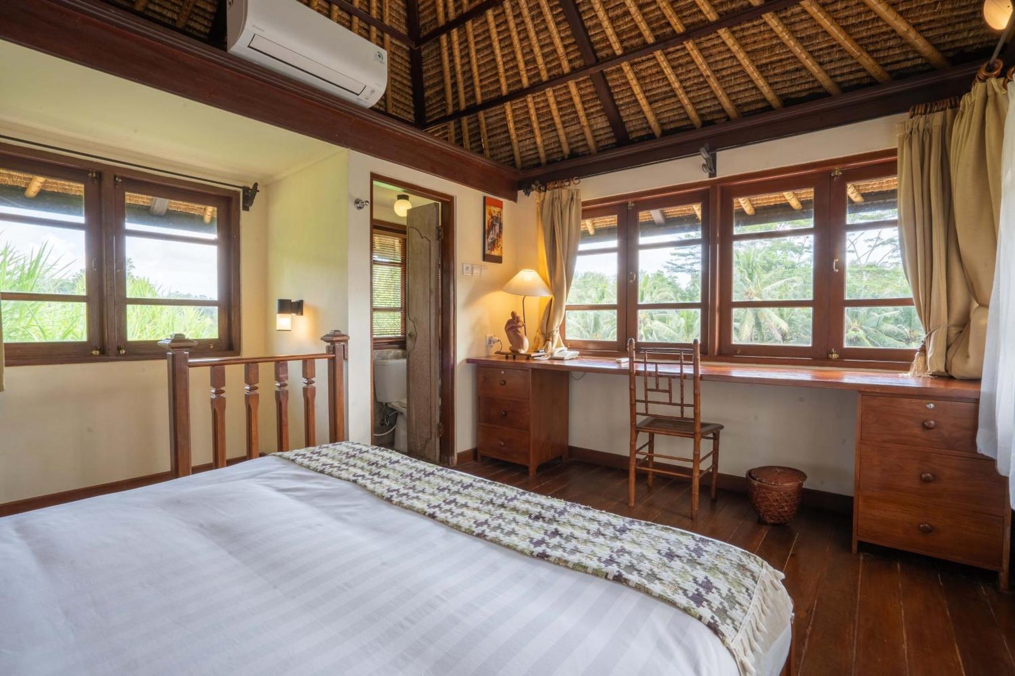 Semana Villa Ubud (Bali)