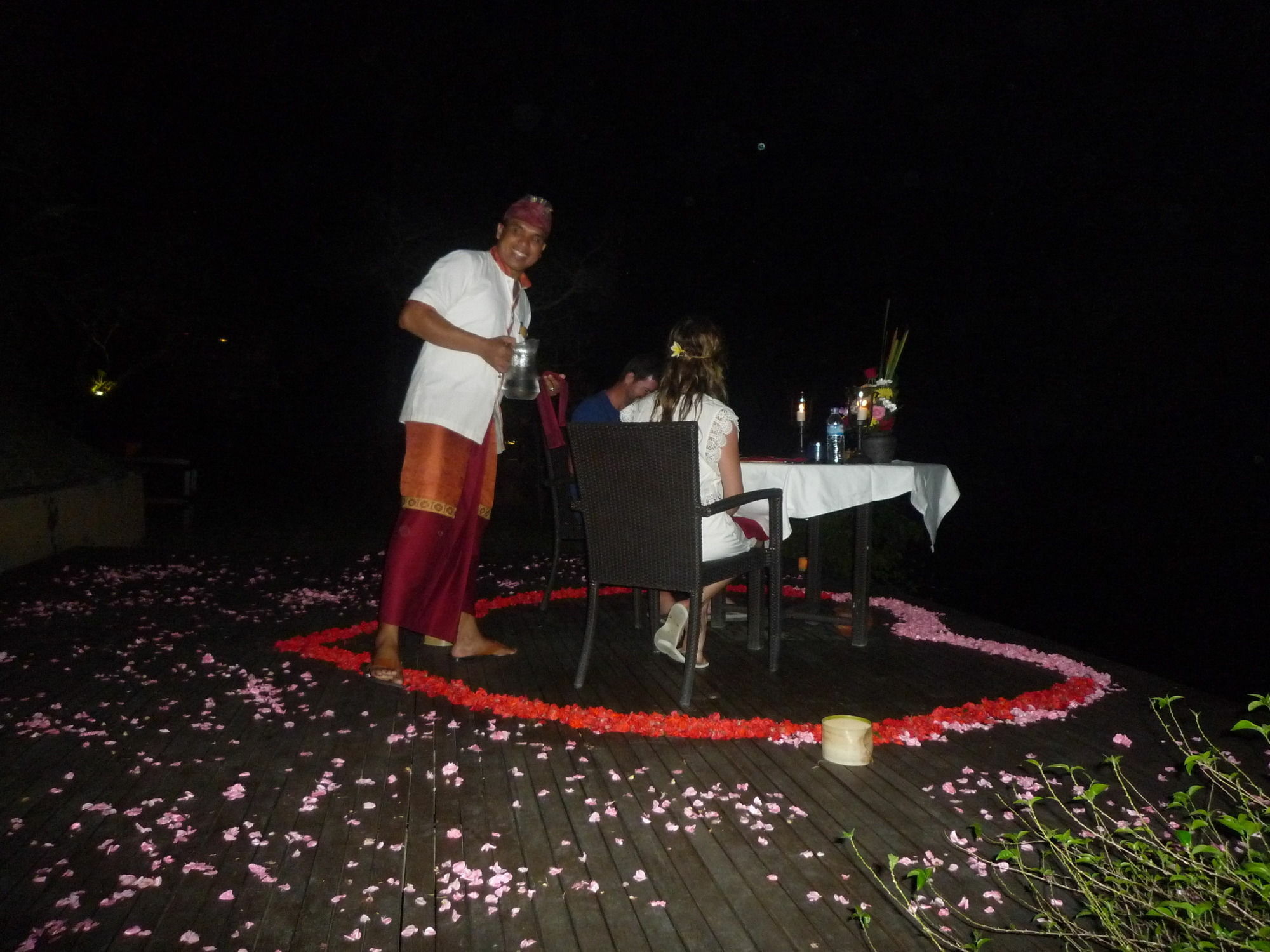 Villa Semana Ubud (Bali)